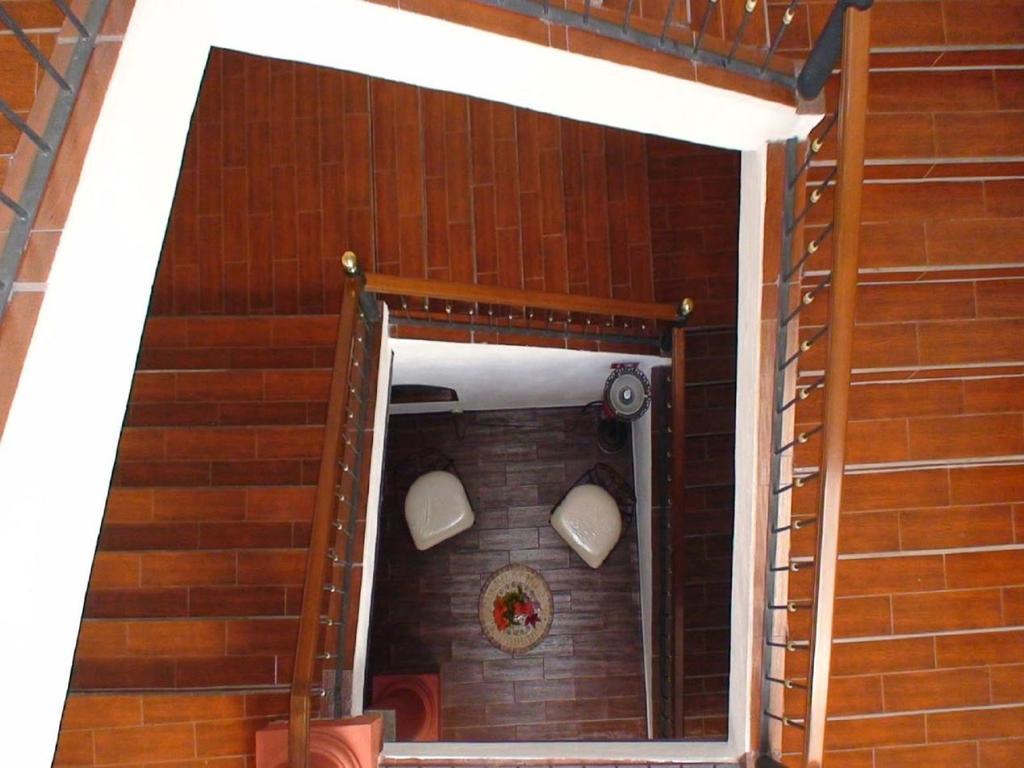 Casa Del Agua Hotel Guanajuato Exterior foto