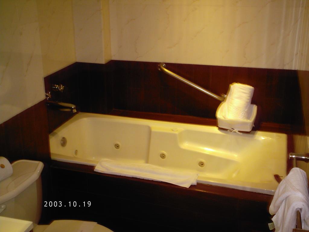 Casa Del Agua Hotel Guanajuato Cameră foto
